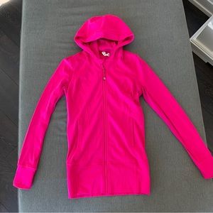 lululemon Hooded Define Jacket